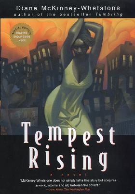 Tempest Rising: A Novel by Diane McKinney-Whetstone