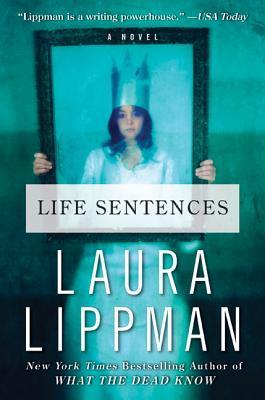 Life Sentences book by Laura Lippman