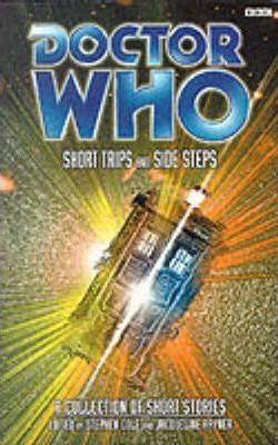 Doctor Who: Short Trips and Side Steps