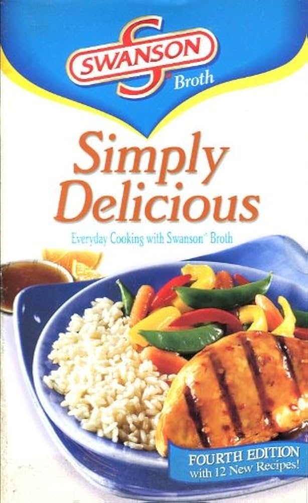 Simply Delicious - Low-Fat Cooking Ideas