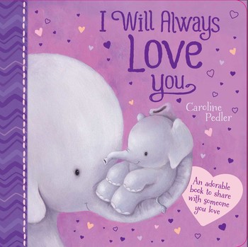 I Will Always Love You by Marilee Joy Mayfield