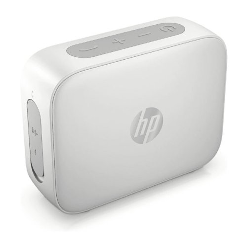 HP Bluetooth Speaker 350 Silver  2D804AA