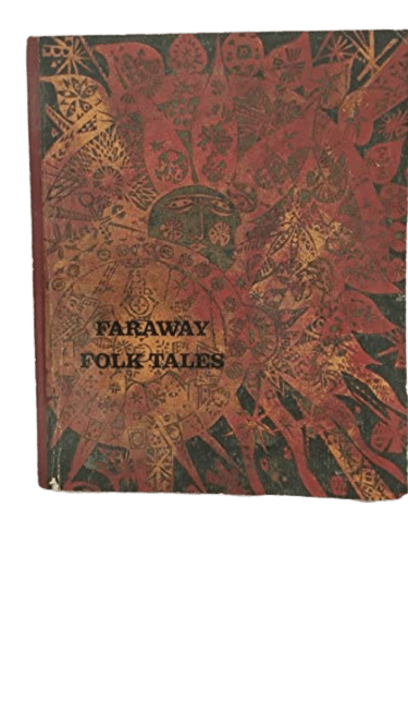 Faraway Folk Tales