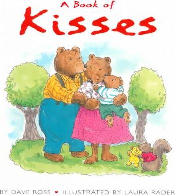 A Book of Kisses