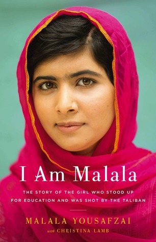 I Am Malala: The Story of the Girl Who Stood Up for Education and Was Shot by the Taliban book by Malala Yousafzai