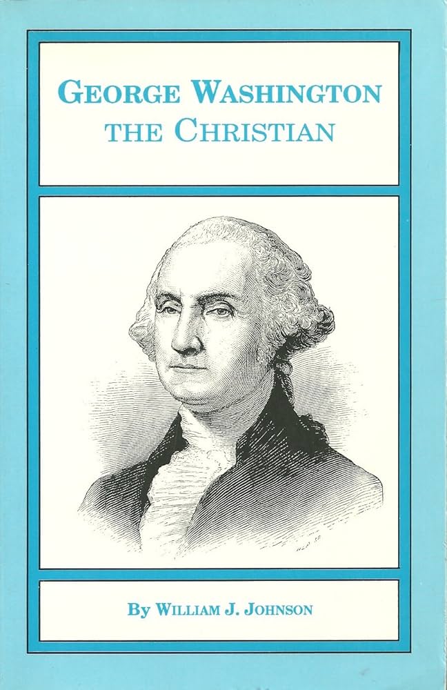 George Washington, the Christian