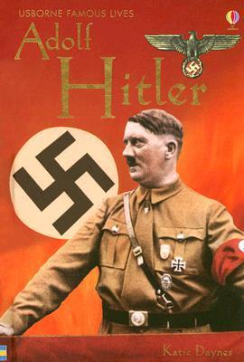 Adolf Hitler book by Katie Daynes