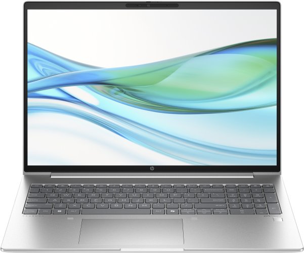 HP ProBook 460 G11, Intel Core Ultra 7 155U, 16GB DDR5 5600, 512GB PCIe NVMe M.2 SSD, FreeDOS, 16