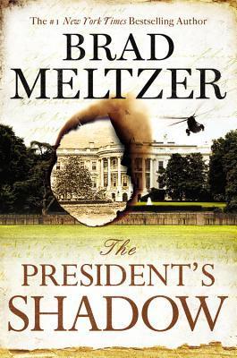 The President's Shadow book by Brad Meltzer