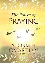 The Power of Praying book by Stormie Omartian