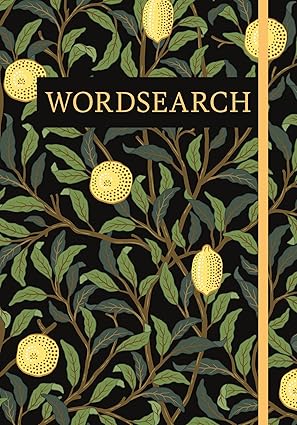 Wordsearch: Over 200 Puzzles (Arcturus Elegant Puzzles