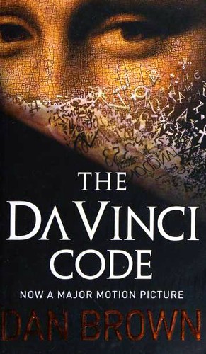 The Da Vinci Code By Dan Brown