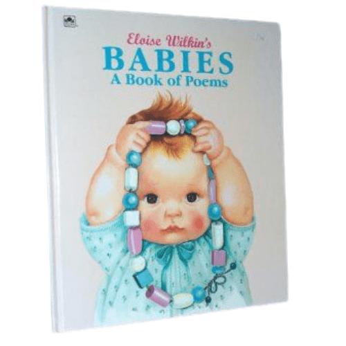 Eloise Wilkin's Babies : A Book of Poems