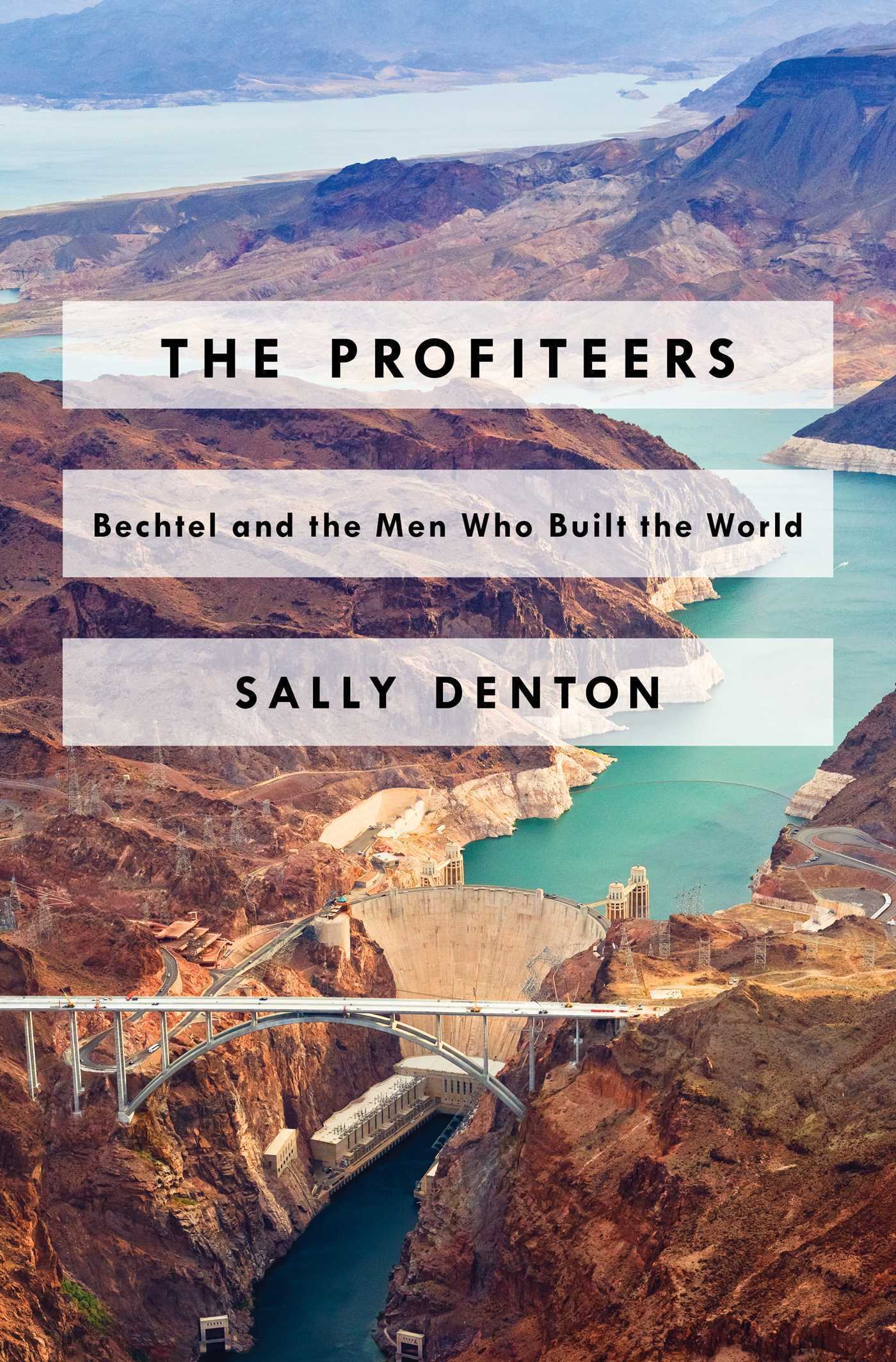 The Profiteers book by Sally Denton