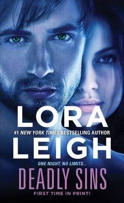 Deadly Sins by Lora Leigh