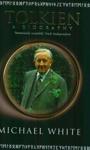 Tolkien: A Biography book by Michael White