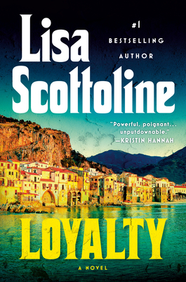 Loyalty book by Lisa Scottoline