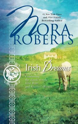 Irish Dreams : An Anthology