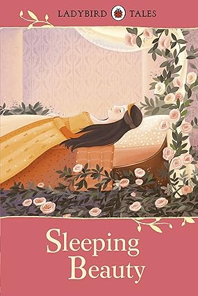 Ladybird Tales: Sleeping Beauty book by Vera Southgate