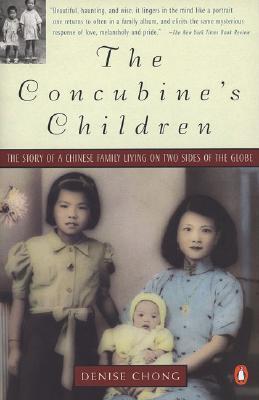 The Concubine's Children: the Story of a Chinese Family Living on Two Sides of the Globe : The Stor