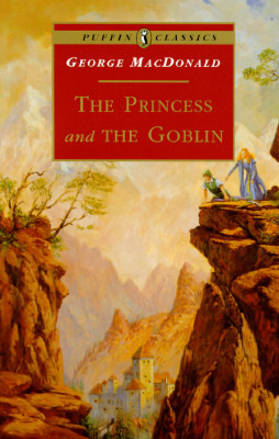 The Princess and the Goblin book by George MacDonald