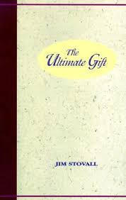 The Ultimate Gift book by Jim Stovall