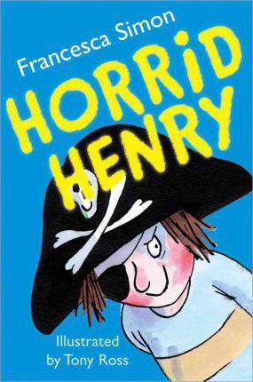 Horrid Henry (4 laugh-out-loud stories!)