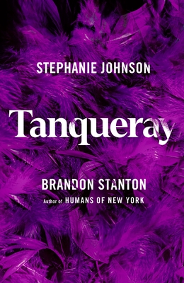 Tanqueray book by Brandon Stanton