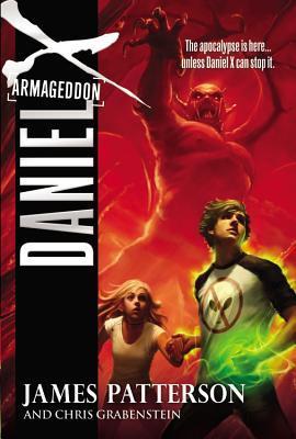 Daniel X #5: Armageddon