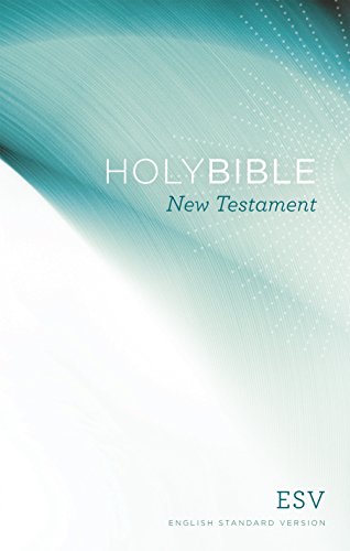 ESV Share the Good News Outreach New Testament