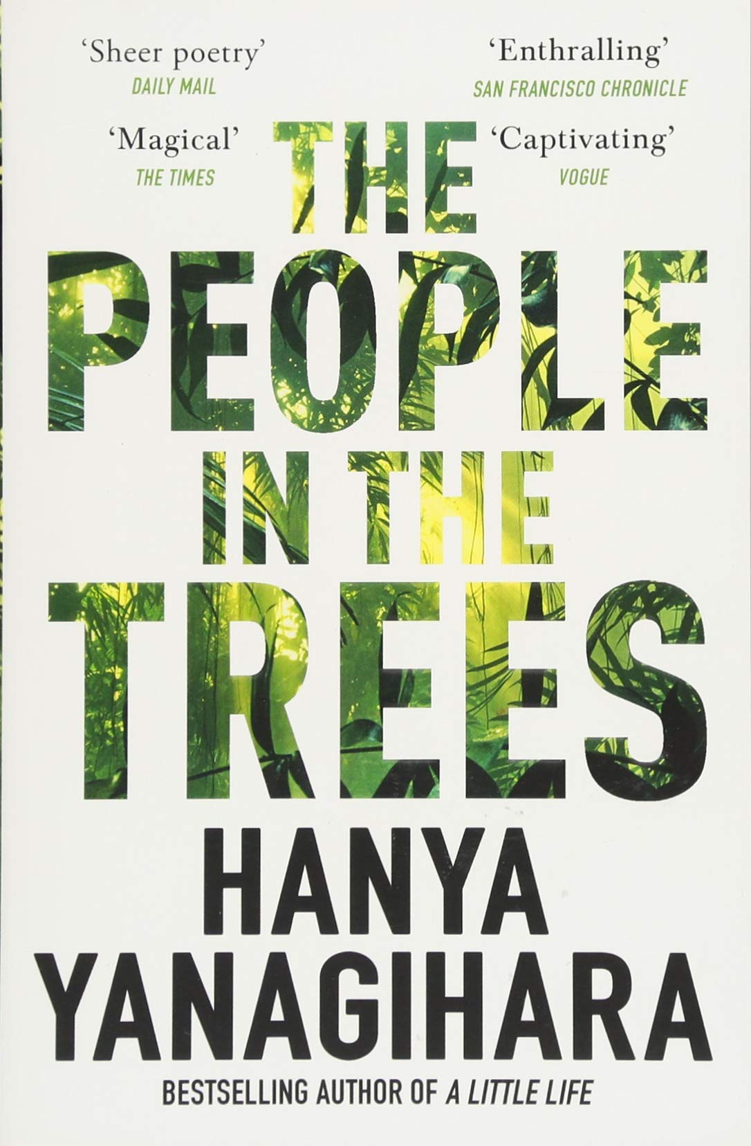 To Paradise book by Hanya Yanagihara