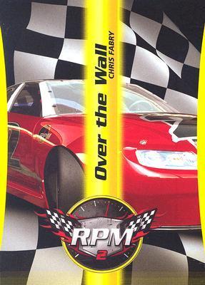 Over the Wall book by Chris Fabry