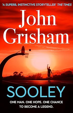 Sooley book by John Grisham