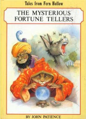 The Mysterious Fortune Tellers