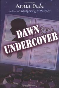Dawn Undercover book by Anna Dale