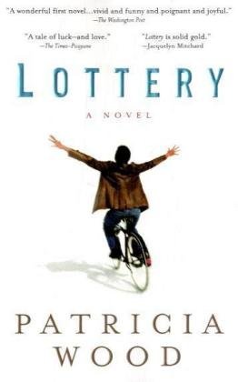 Lottery book by Patricia Wood