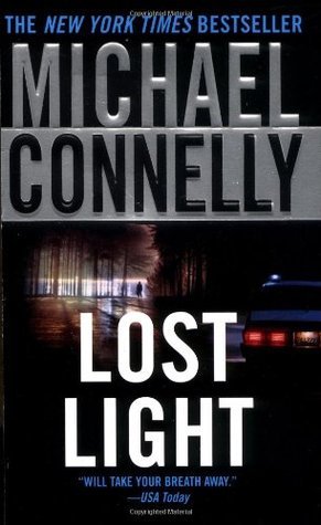 Lost Light book by Michael Connelly
