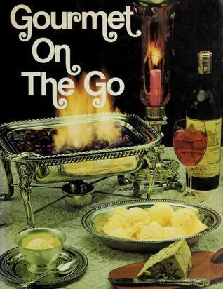 Gourmet on the Go Cookbook