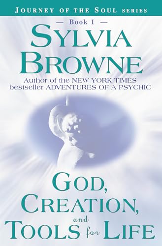 God, Creation And Tools For Life Book by Sylvia Browne