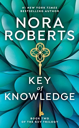 Key of Knowledge book by Nora Roberts