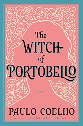 The Witch of Portobello by Paul Coelho