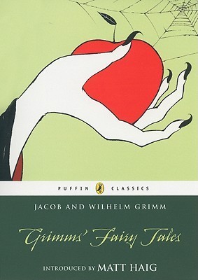 Grimms' Fairy Tales book by Jacob Grimm