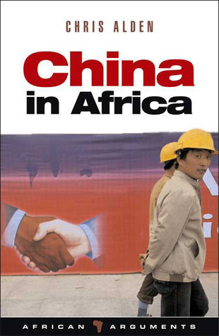 China in Africa book by Chris Alden