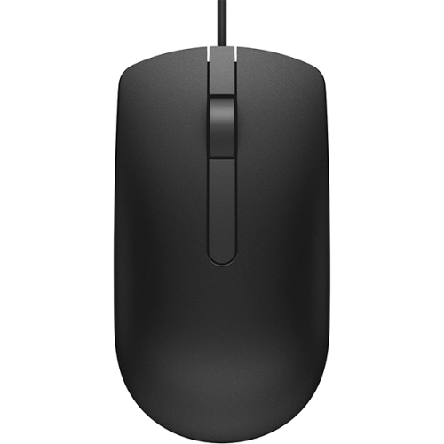 Dell USB Mouse MS116 - DELL-MS116