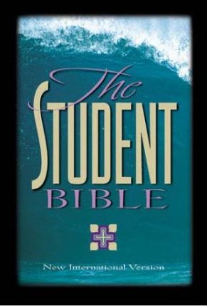 The Student Bible : New International Version