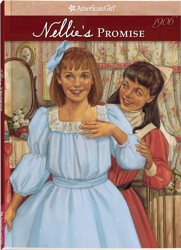 Nellie's Promise (American Girl Collection)