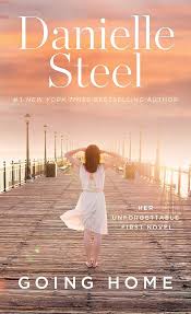 Going Home book by Danielle Steel