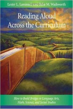 Reading Aloud Across the Curriculum book by Lester L. Laminack