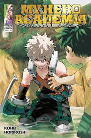 My Hero Academia, Vol. 29 book by Kohei Horikoshi