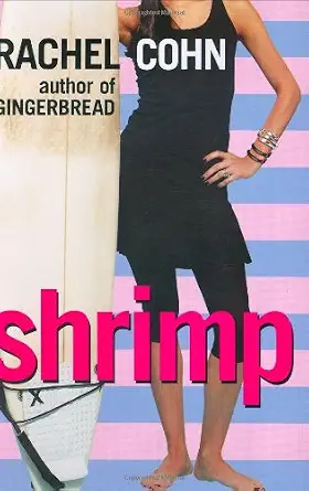 Shrimp Book By Rachel Cohn